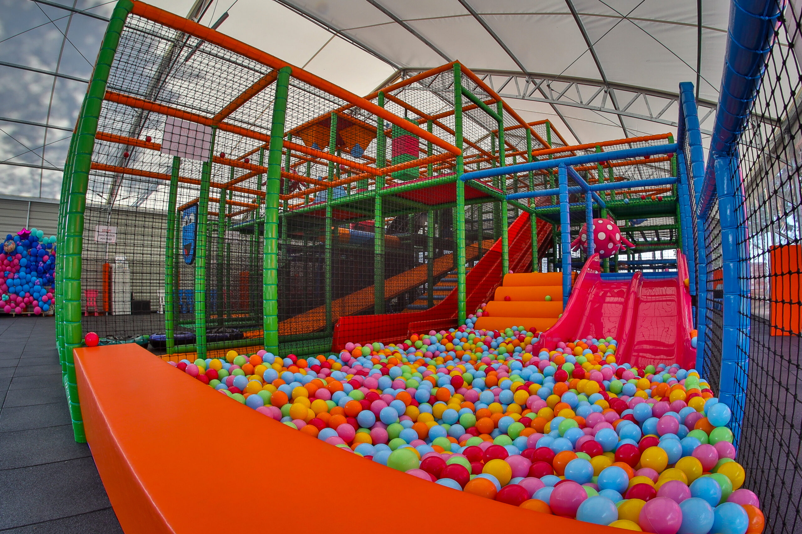 Bawialnia - zdjęcie 1