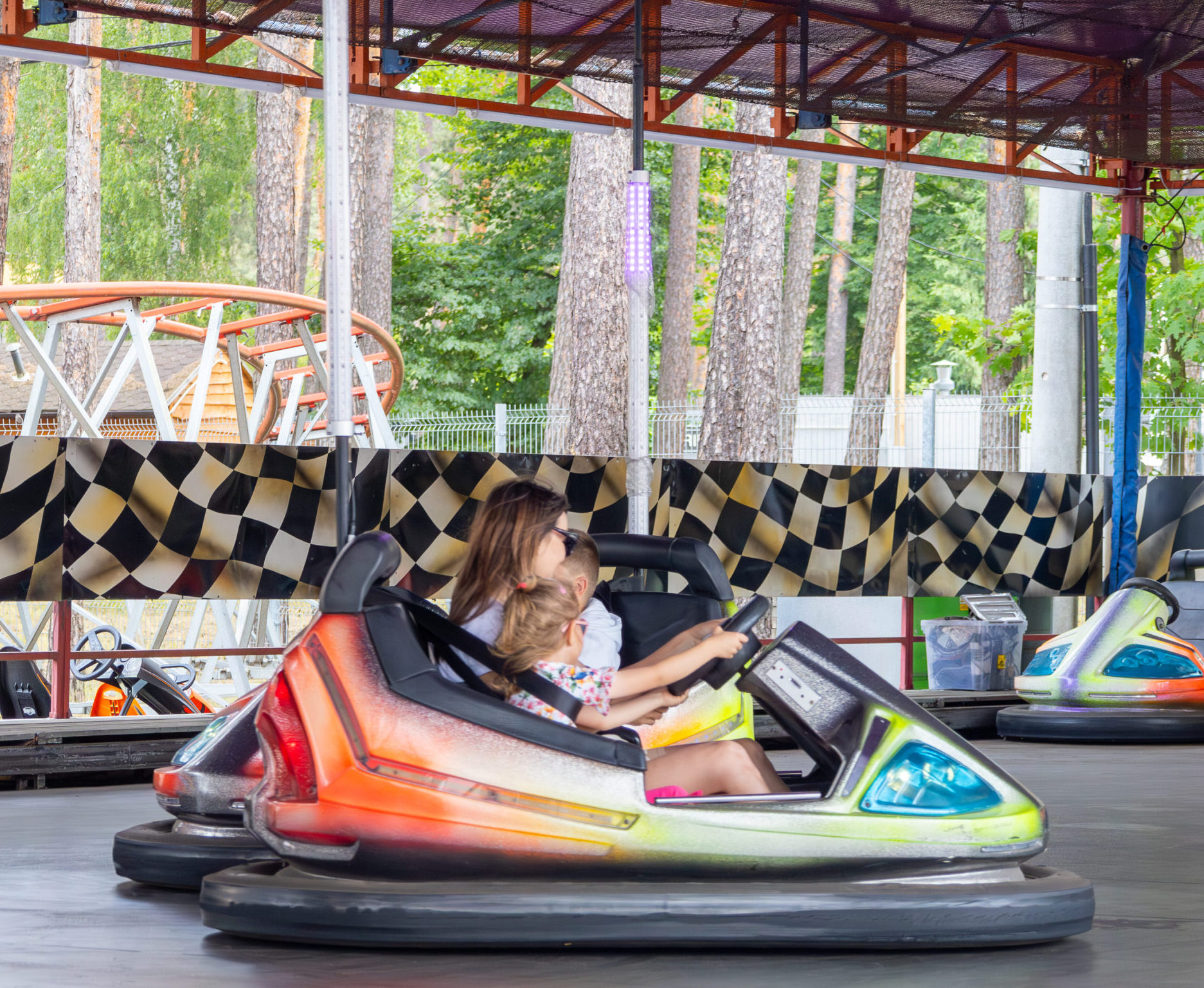 Wypożyczalnia - zdjęcie 2