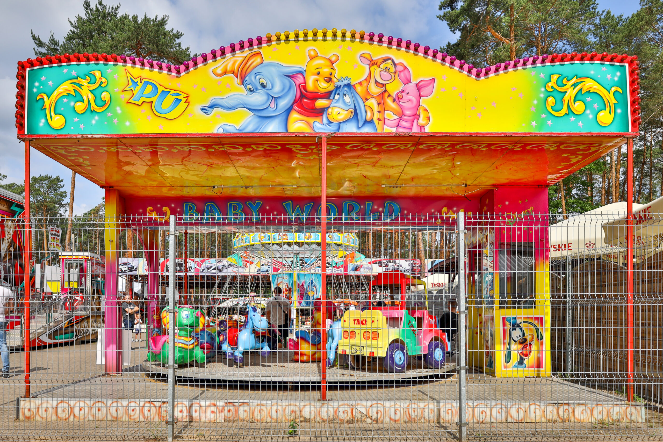 Wypożyczalnia - zdjęcie 3